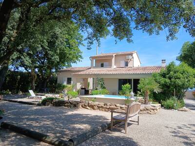 Vente maison 5 pièces Bédarrides (84370)