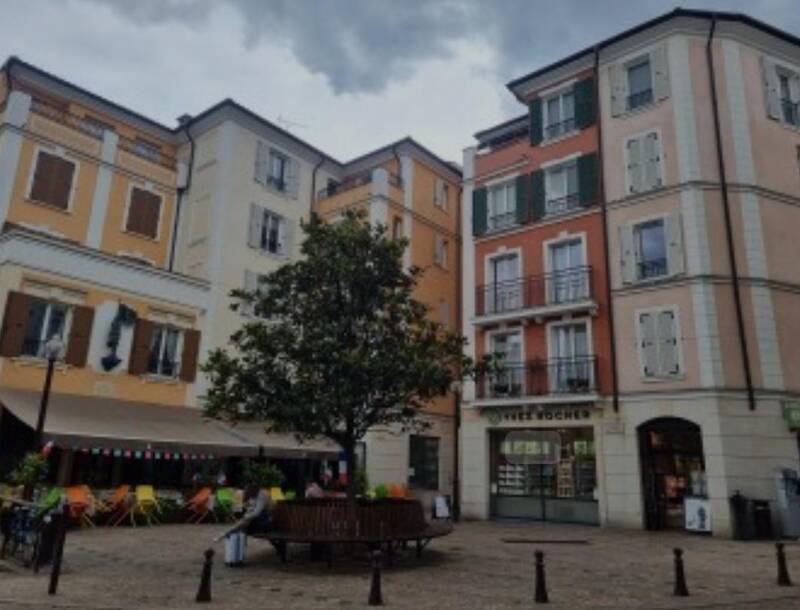 Nogent-Sur-Marne (94130)