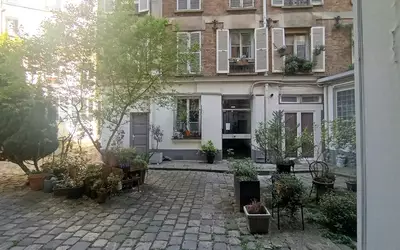 Paris 18E (75018)