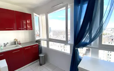 Paris 13E (75013)