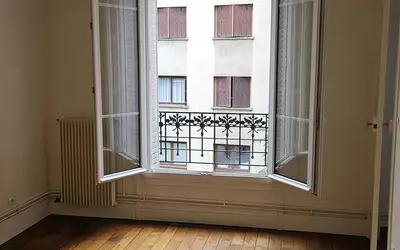 Paris 15E (75015)