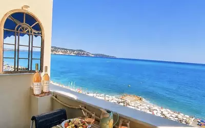 Nice Promenade Des Anglais