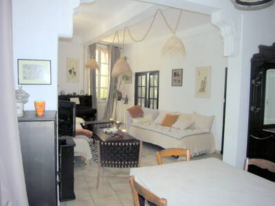 Vente appartement 5 pièces Avignon (84)