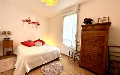 Suresnes (92150) + 50 M² Terrasse