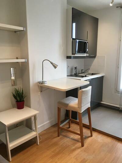 Location appartement studio Le Kremlin-Bicêtre (94270)