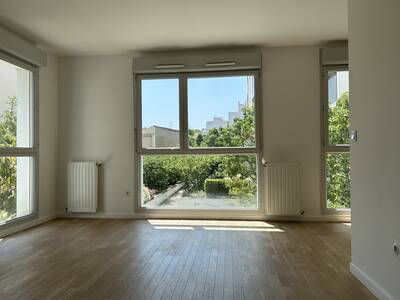 Vente appartement studio Malakoff (92240)