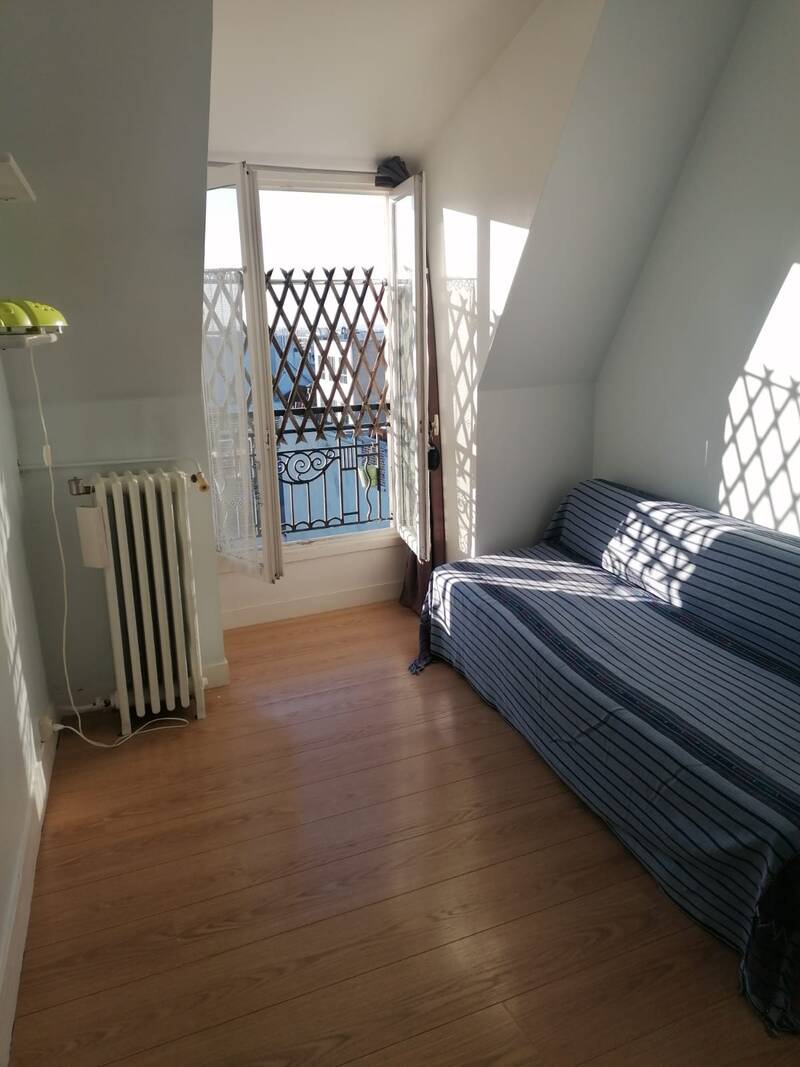 Paris 20E (75020)