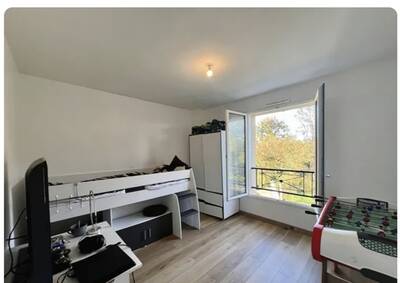 Vente maison 5 pièces Sammeron (77260)
