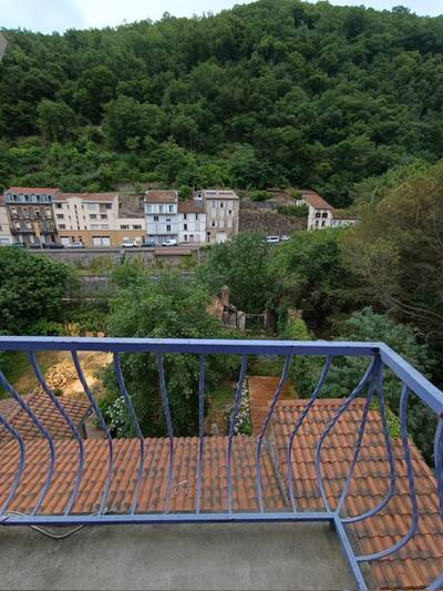 Vente maison 5 pièces Foix (09000)