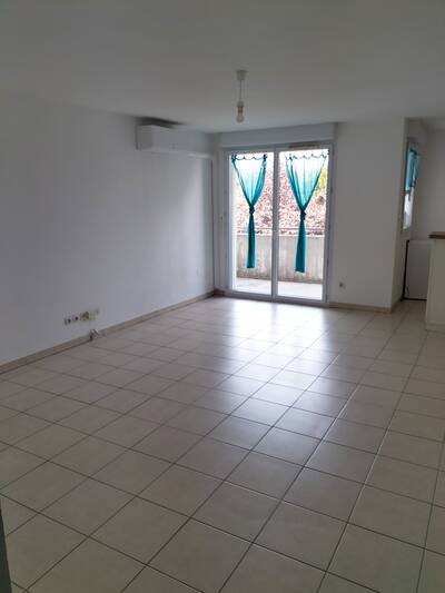 Vente appartement 2 pièces Toulouse (31)