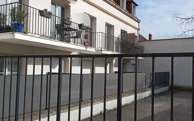 Mantes-La-Jolie (78200)