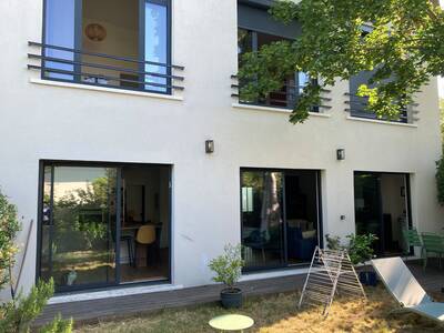 Vente maison 6 pièces Croissy-sur-Seine (78290)