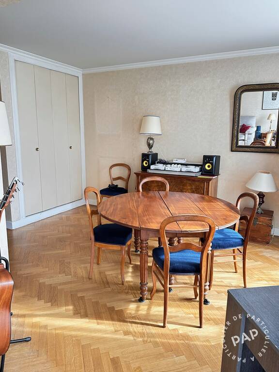 Vente Appartement 92,50&nbsp;m²