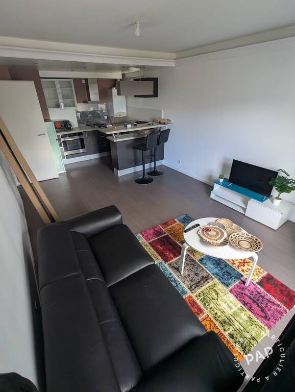 Location Dammarie-Les-Lys (77190) 57&nbsp;m²
