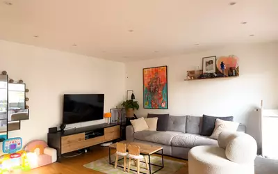 Saint-Ouen-Sur-Seine (93400)