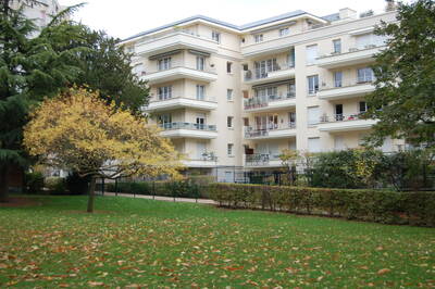Location appartement 2 pièces Châtillon (92320)