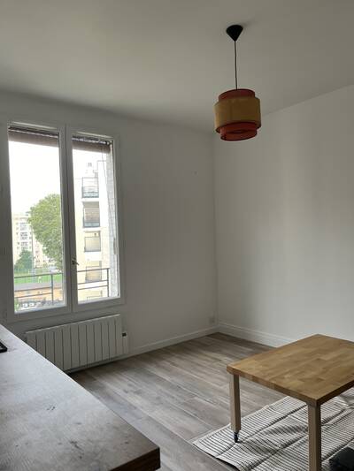 Location appartement studio Montrouge (92120)