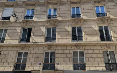 Paris 12E (75012)