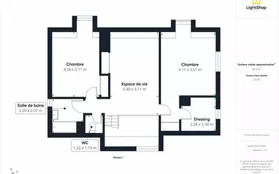 Vernouillet (78540)