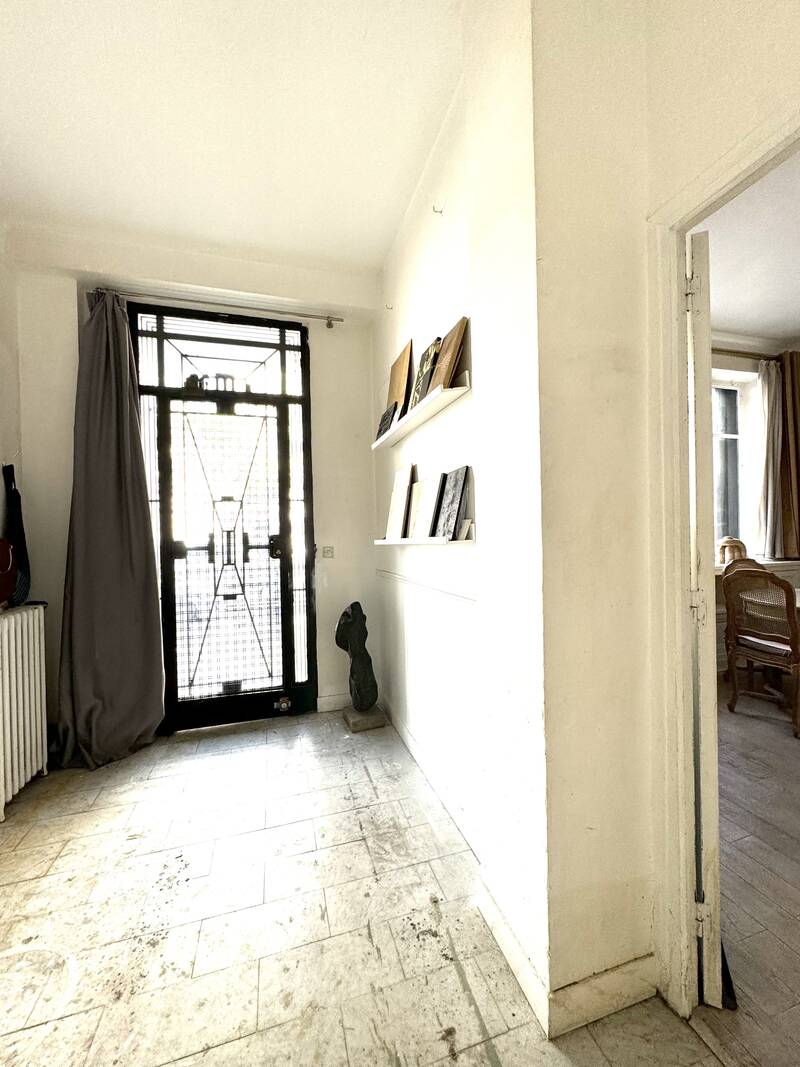 Paris 17E (75017)