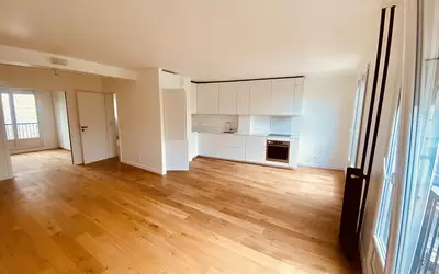 Paris 20E (75020)