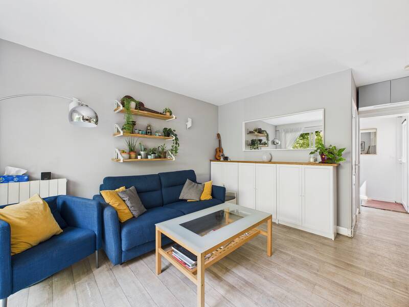 Carrières-Sur-Seine (78420)