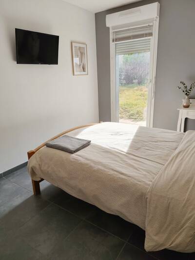 Location appartement 2 pièces Vernaison (69390)