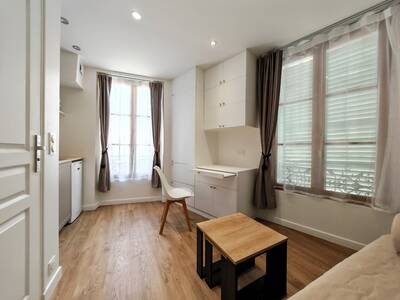 Location appartement studio Saint-Cloud (92210)