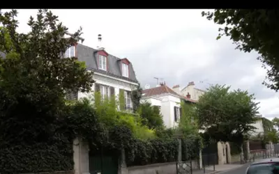 Villeneuve-La-Garenne (92390)