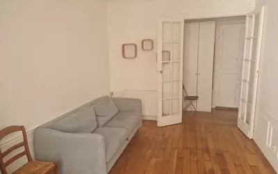Paris 18E (75018)