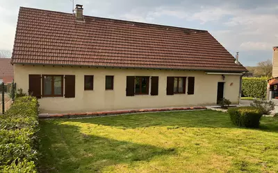 La Chapelle-Naude (71500)