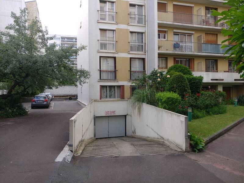 Paris 15E (75015)