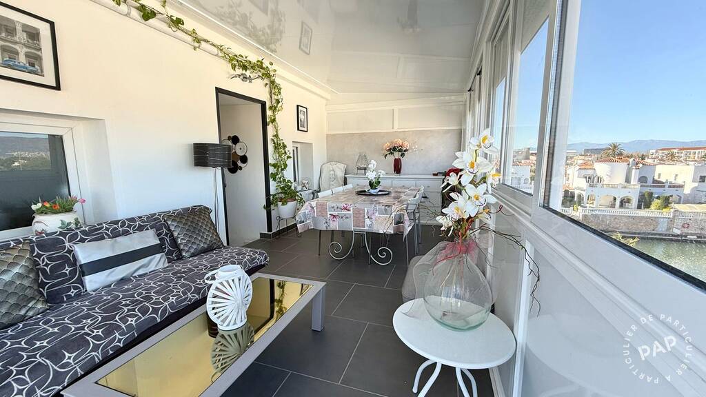 Vente immobilier 265.000 € Espagne