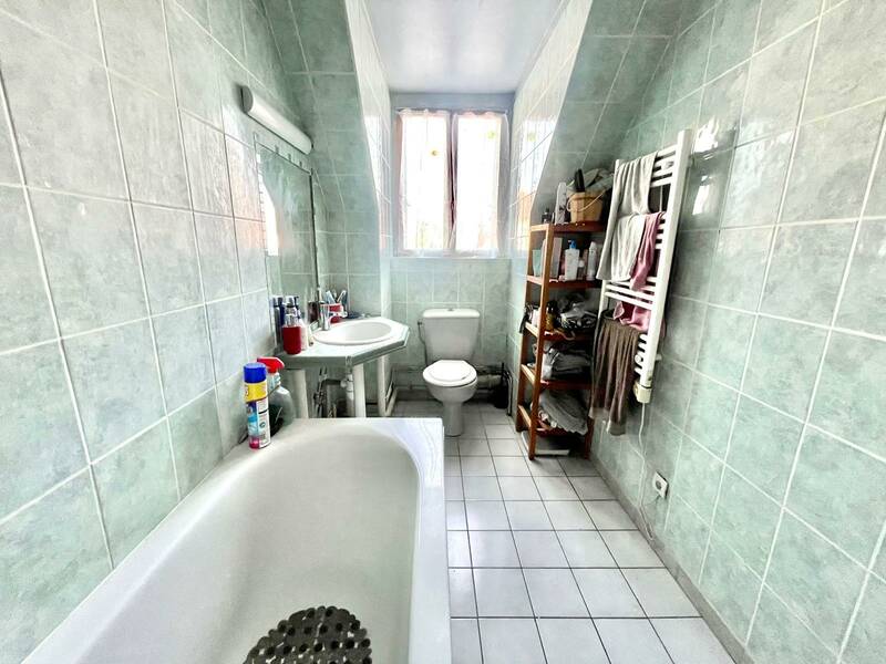 Clichy-Sous-Bois (93390)