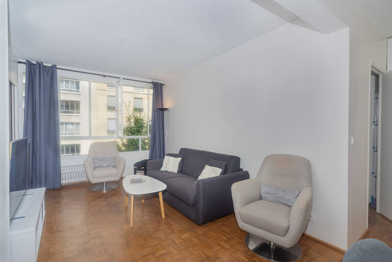 Paris 16E (75016)
