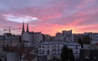 Paris 19E (75019)