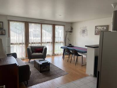 Vente appartement 3 pièces Montreuil (93100)