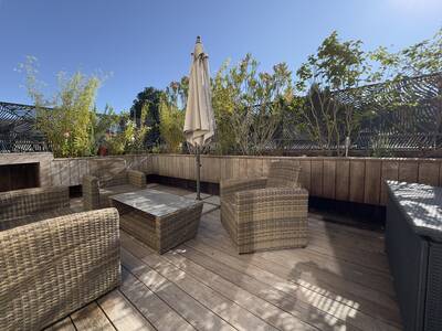Vente appartement 2 pièces Sarlat-la-Canéda (24200)