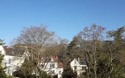 Pontoise (95000)