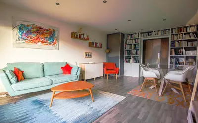 Boulogne-Billancourt (92100)
