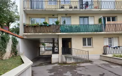 Saint-Maur-Des-Fossés (94100)