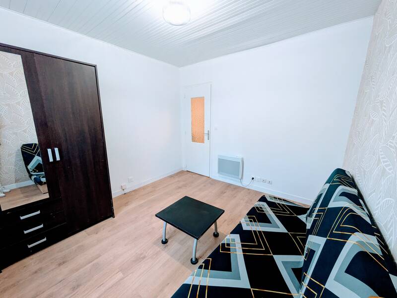 La Courneuve (93120)