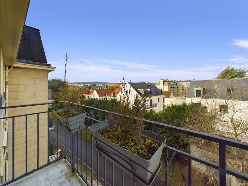 Versailles (78000)