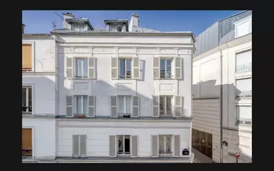 Paris 18E (75018)