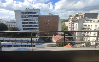 Paris 20E (75020)