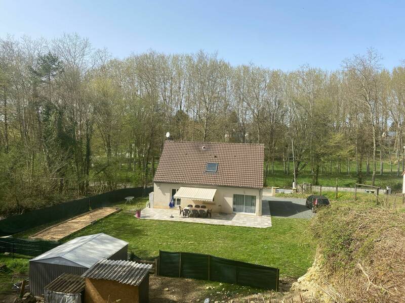 Nouzilly (37380)