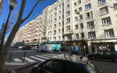 Boulogne-Billancourt