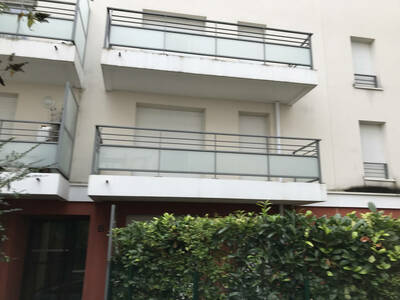 Location appartement 2 pièces Vitry-sur-Seine (94400)