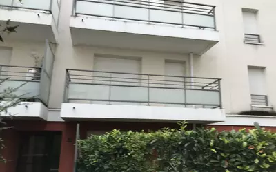 Vitry-Sur-Seine (94400)