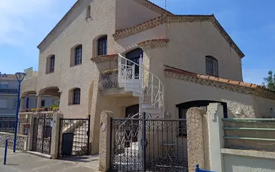 Balaruc-Les-Bains (34540)